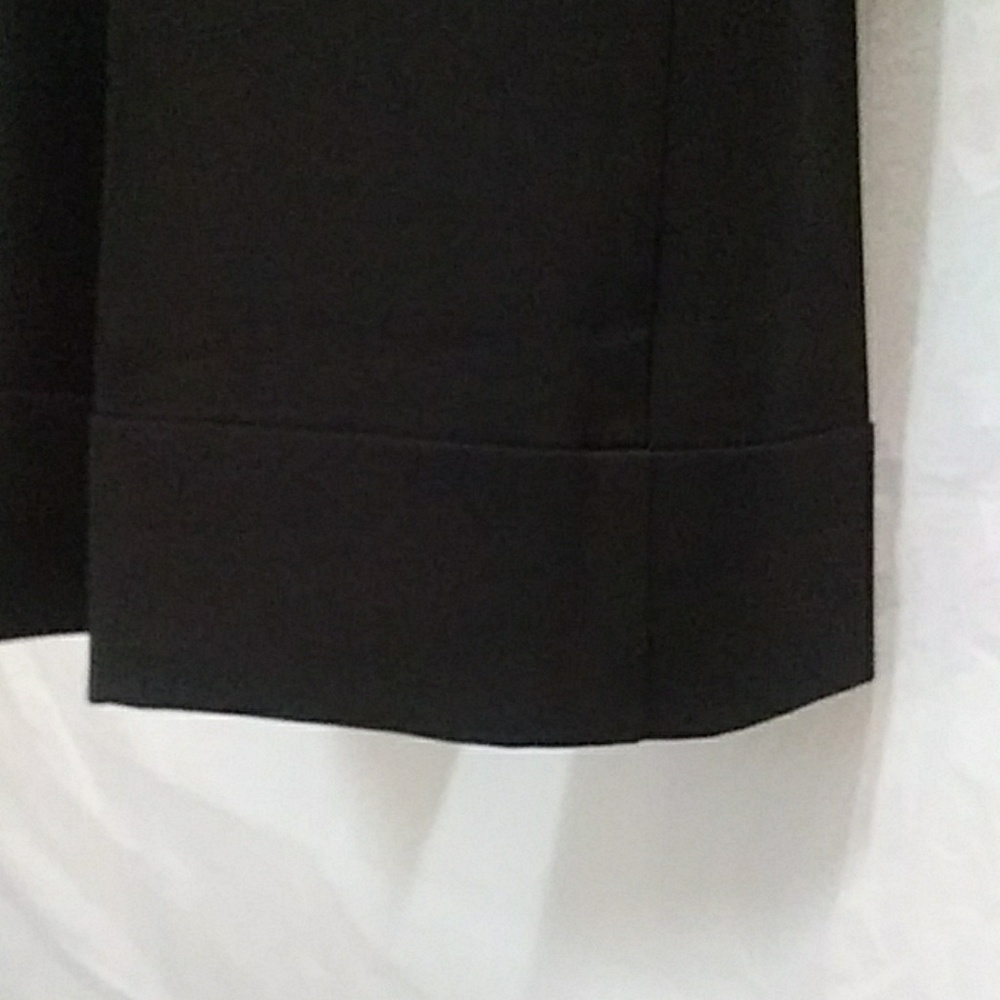 Charlotte Russe Open Back Jumpsuit - Picture 6 of 8